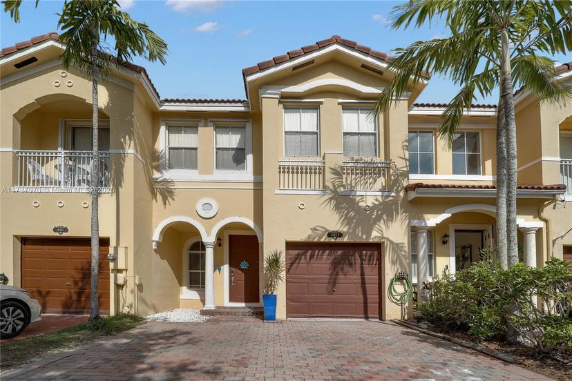 Picture of 14963 SW 9Th Ln, Miami FL 33194