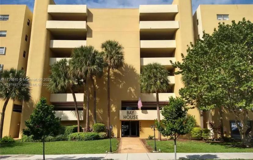 Picture of 17878 NORTH Bay Rd # 507, Sunny Isles Beach FL 33160