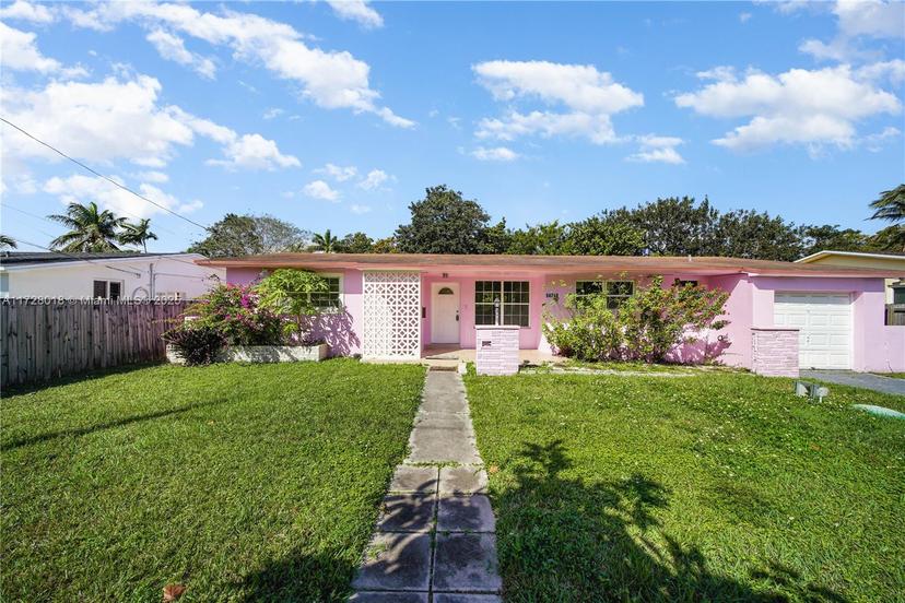 Picture of 14710 S Spur Dr, Miami FL 33161