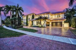 Picture of 530 Coconut Palm Ter, Plantation, FL 33324