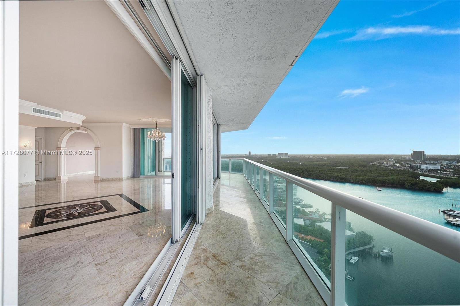 Picture of 16500 Collins Ave # 3, Sunny Isles Beach, FL 33160