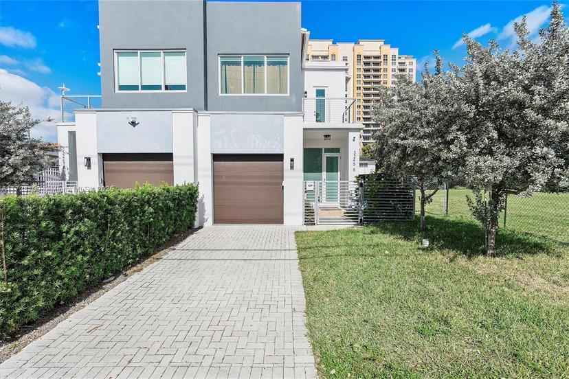 Picture of 3245 SW 23Rd St # B, Miami FL 33145
