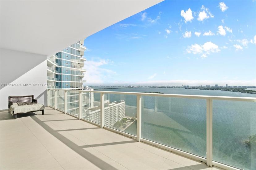 Picture of 2020 N Bayshore Dr # 2508, Miami FL 33137