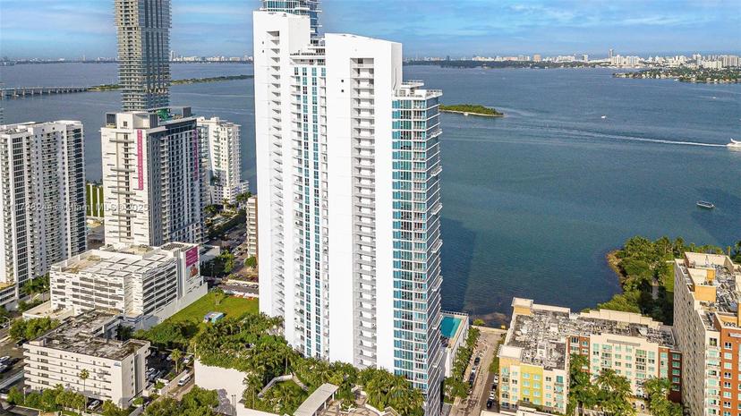 Picture of 2020 N Bayshore Dr # 2508, Miami FL 33137