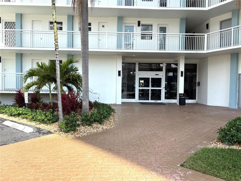 Picture of 201 N Ocean Boulevard # 207, Pompano Beach FL 33062