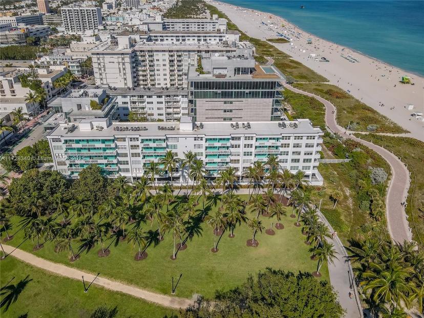 Picture of 301 Ocean Dr # 306, Miami Beach FL 33139