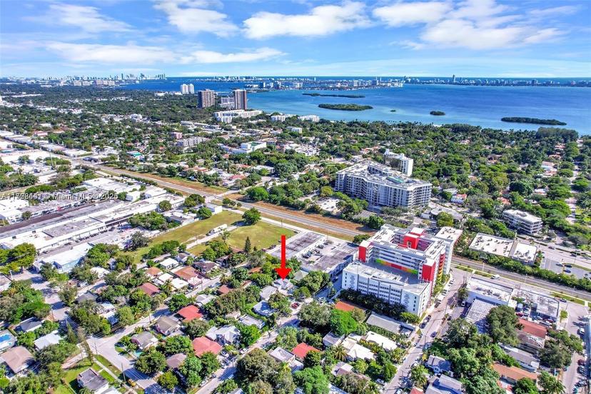 Picture of 353 NE 57Th St, Miami FL 33137