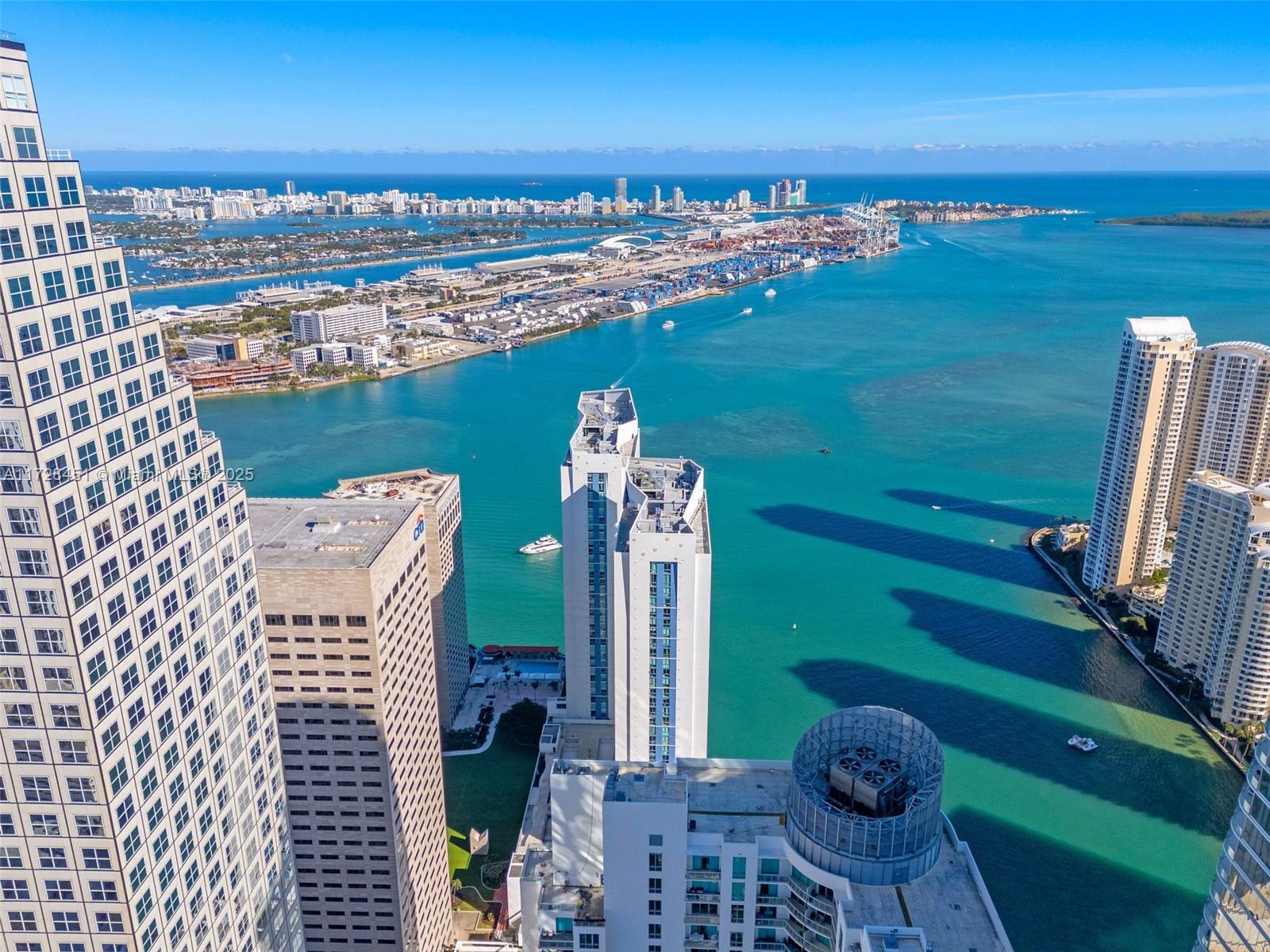 Picture of 335 S Biscayne Blvd # 3612, Miami, FL 33131