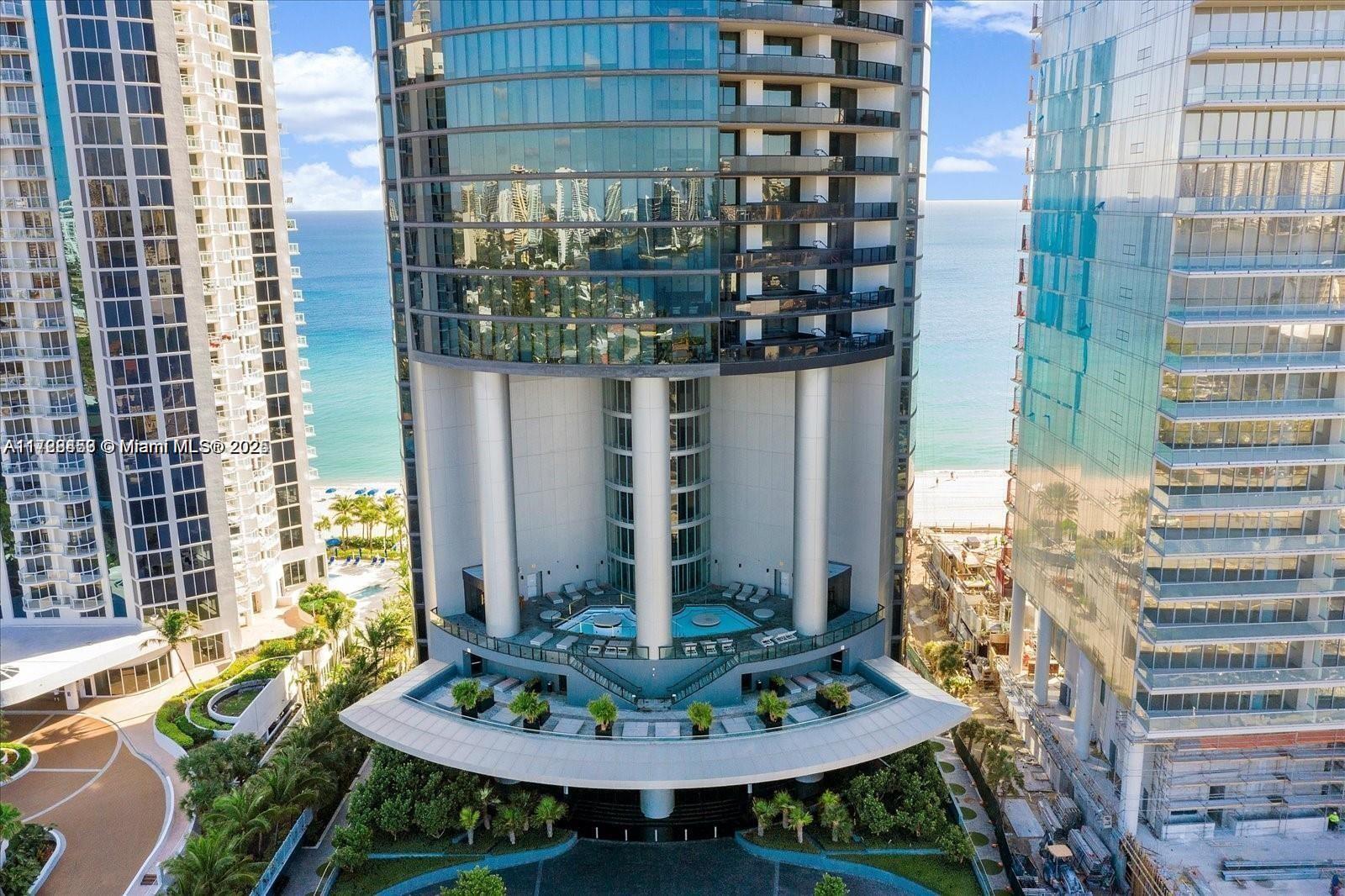 Picture of 18555 Collins Ave # 5004, Sunny Isles Beach, FL 33160