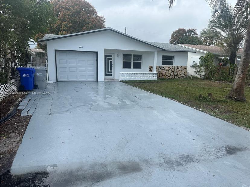 Picture of 3701 NE 12Th Ter, Pompano Beach FL 33064