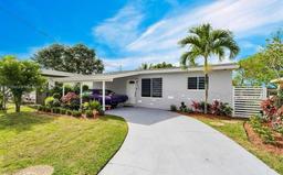 Picture of 4220 SW 21St St, West Park, FL 33023