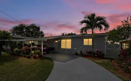 Picture of 4220 SW 21St St, West Park, FL 33023