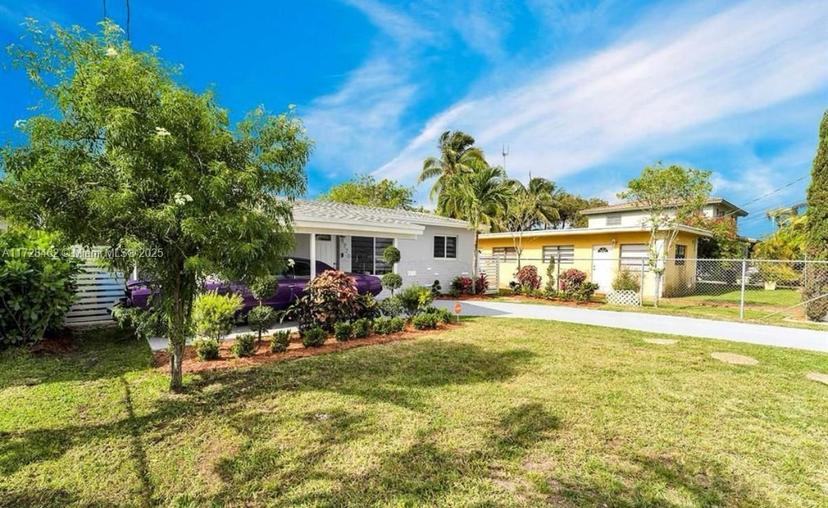 Picture of 4220 SW 21St St, West Park FL 33023