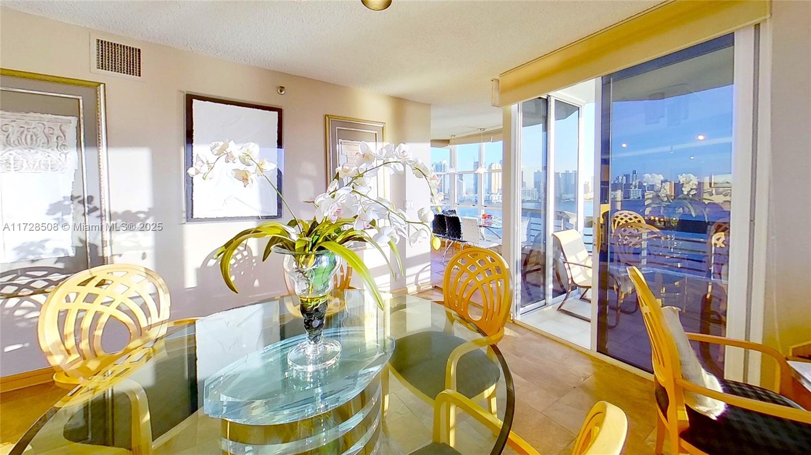 Picture of 3600 Mystic Pointe # 1801, Aventura, FL 33180