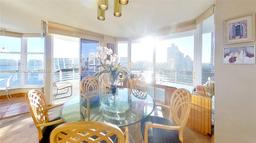 Picture of 3600 Mystic Pointe # 1801, Aventura, FL 33180
