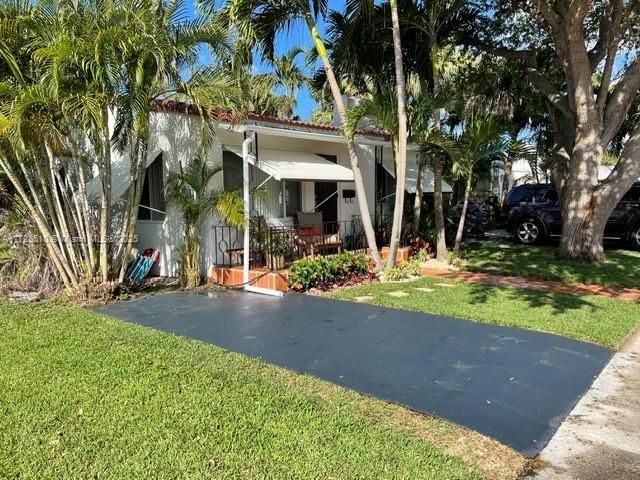 Picture of 1615 Moffett St, Hollywood, FL 33020