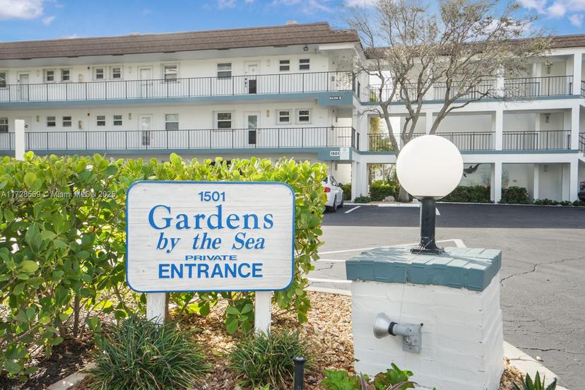 Picture of 1501 S Ocean Blvd # 214, Pompano Beach FL 33062