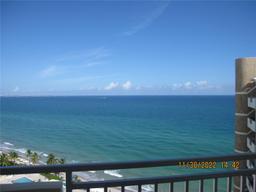 Picture of 3180 S Ocean Dr, Hallandale Beach, FL 33009