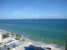 Picture of 3180 S Ocean Dr, Hallandale Beach, FL 33009