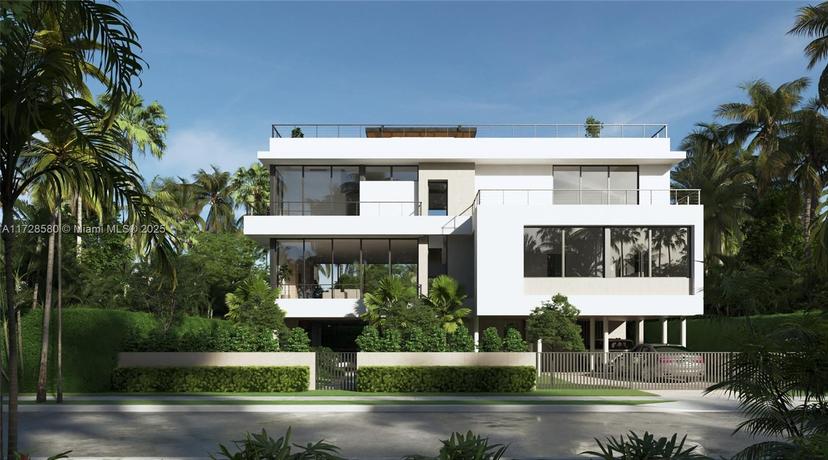 Picture of 3530 Crystal View Ct, Miami FL 33133