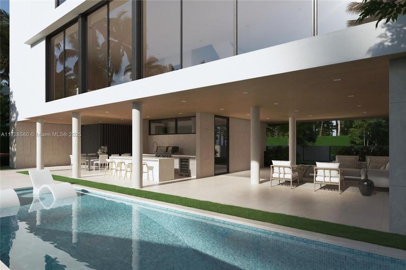 Picture of 3530 Crystal View Ct, Miami FL 33133
