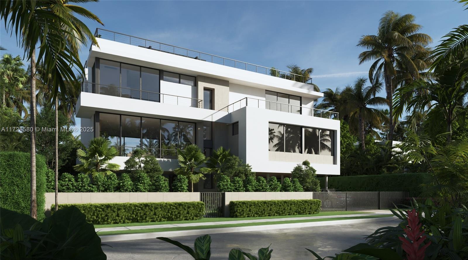 Picture of 3530 Crystal View Ct, Miami, FL 33133