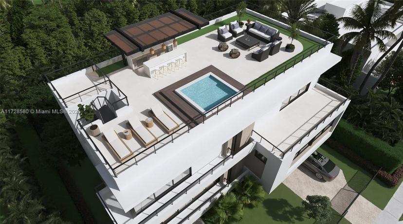 Picture of 3530 Crystal View Ct, Miami FL 33133