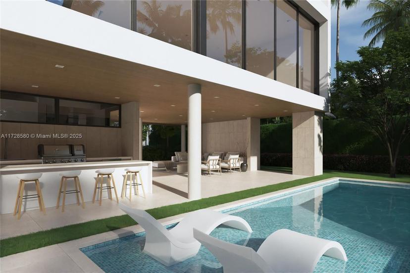 Picture of 3530 Crystal View Ct, Miami FL 33133