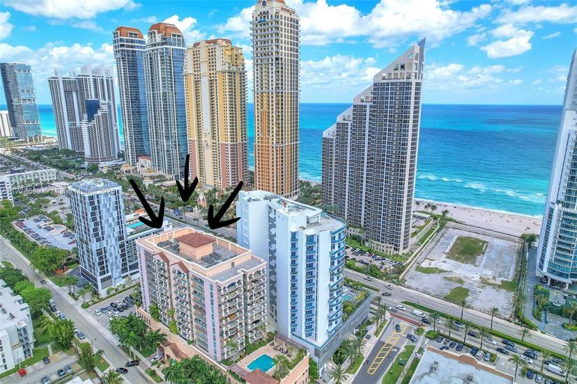 Picture of 17555 Atlantic Blvd # 702, Sunny Isles Beach FL 33160