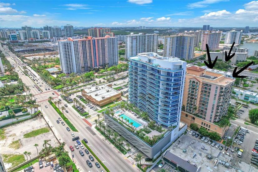 Picture of 17555 Atlantic Blvd # 702, Sunny Isles Beach FL 33160