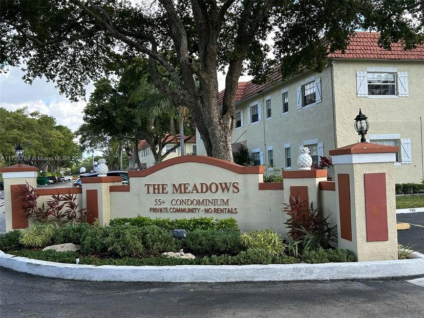 Picture of 5620 SW 3Rd Pl # 204, Margate FL 33068