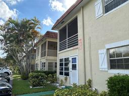 Picture of 5620 SW 3Rd Pl # 204, Margate, FL 33068