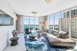 Picture of 2020 N Bayshore Drive # 1110, Miami, FL 33137