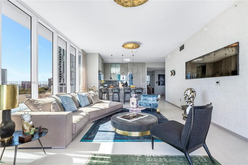 Picture of 2020 N Bayshore Drive # 1110, Miami FL 33137