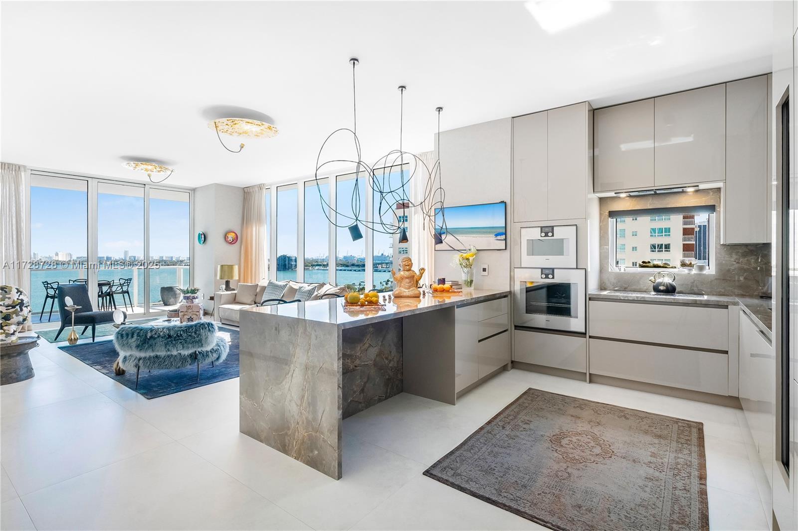 Picture of 2020 N Bayshore Drive # 1110, Miami, FL 33137