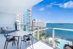 Picture of 2020 N Bayshore Drive # 1110, Miami, FL 33137