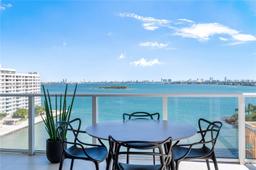Picture of 2020 N Bayshore Drive # 1110, Miami, FL 33137