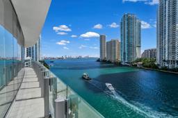 Picture of 300 Biscayne Blvd Way # 601, Miami, FL 33131