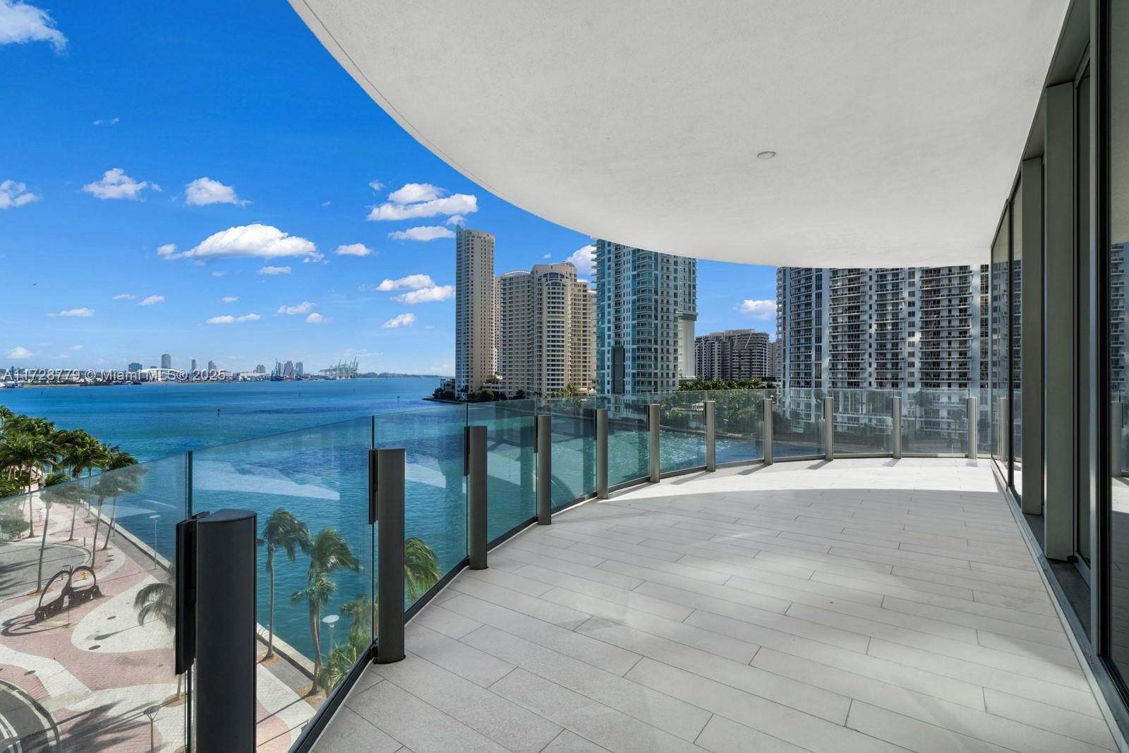 Picture of 300 Biscayne Blvd Way # 601, Miami, FL 33131