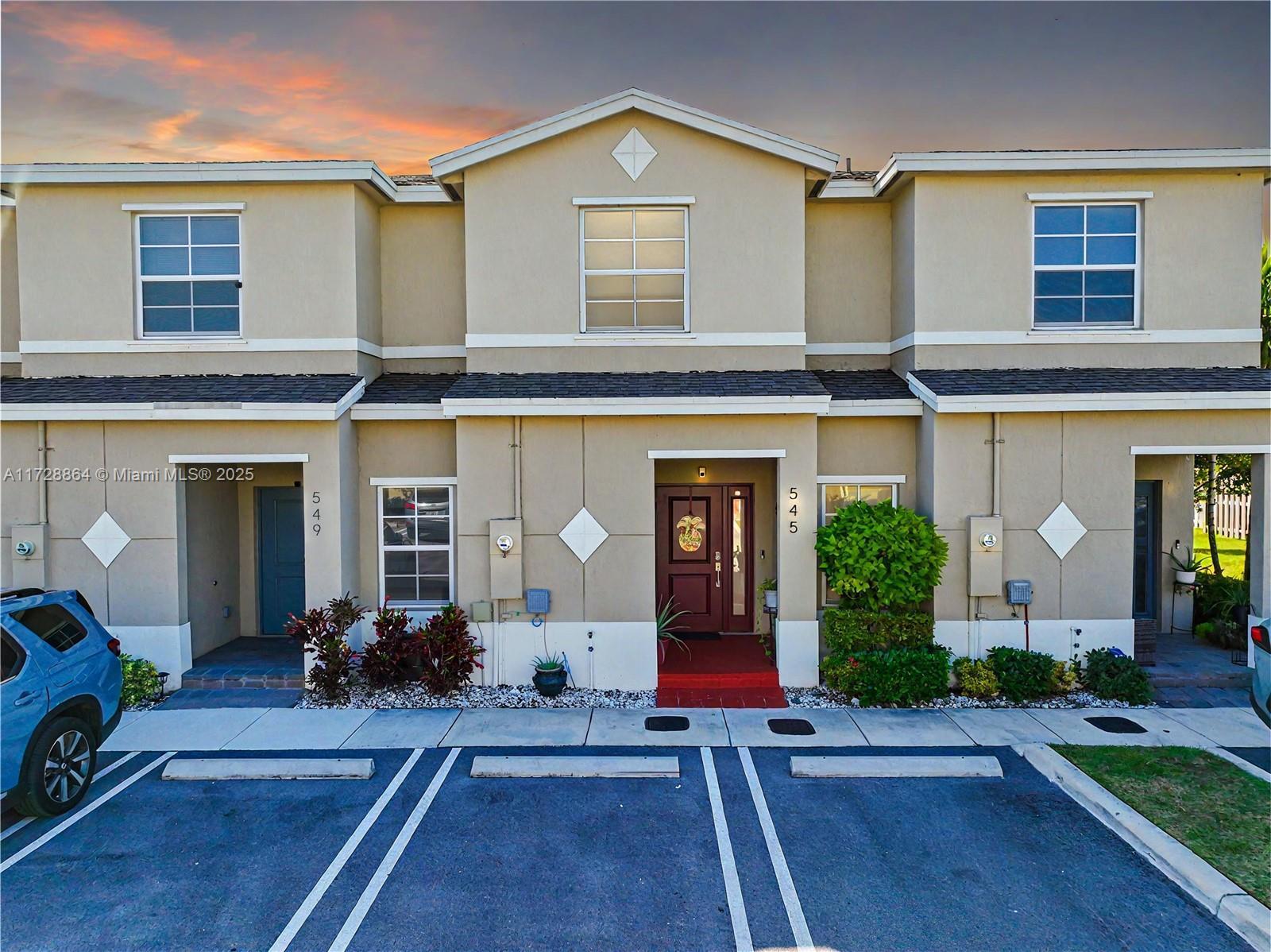 Picture of 545 NE 5Th St, Florida City, FL 33034