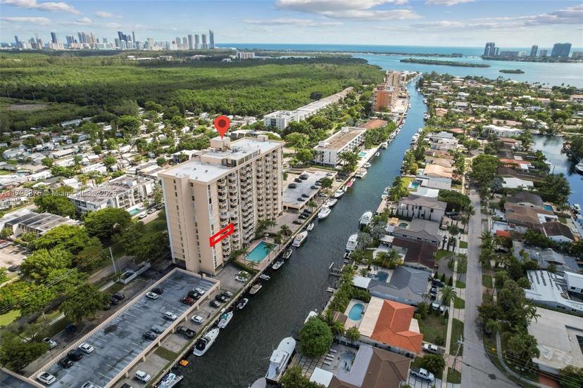 Picture of 2350 NE 135Th St # 504, North Miami FL 33181