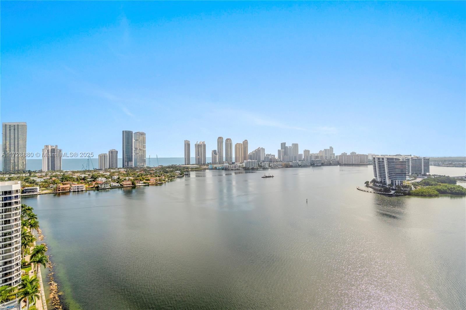 Picture of 3530 Mystic Pointe Dr # 2515, Aventura, FL 33180
