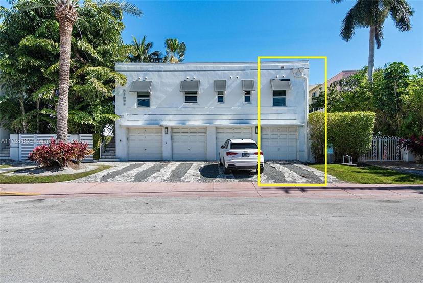 Picture of 4015 N Meridian Ave # 6, Miami Beach FL 33140