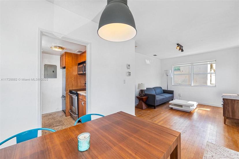 Picture of 4015 N Meridian Ave # 6, Miami Beach FL 33140
