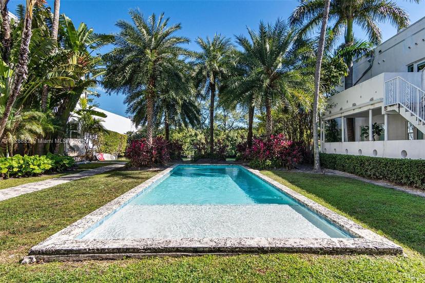 Picture of 4015 N Meridian Ave # 6, Miami Beach FL 33140