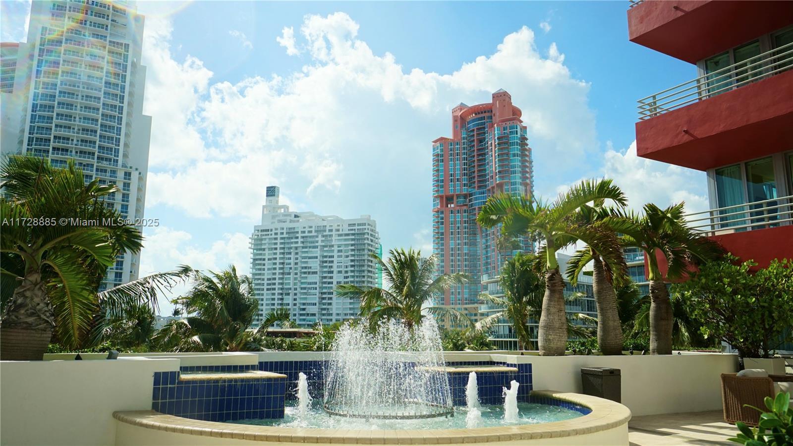 Picture of 101 Ocean Dr # 611, Miami Beach, FL 33139