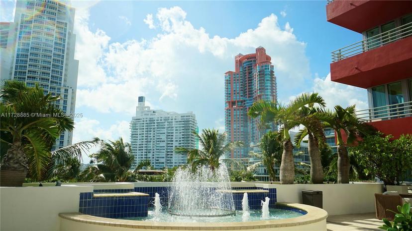 Picture of 101 Ocean Dr # 611, Miami Beach FL 33139