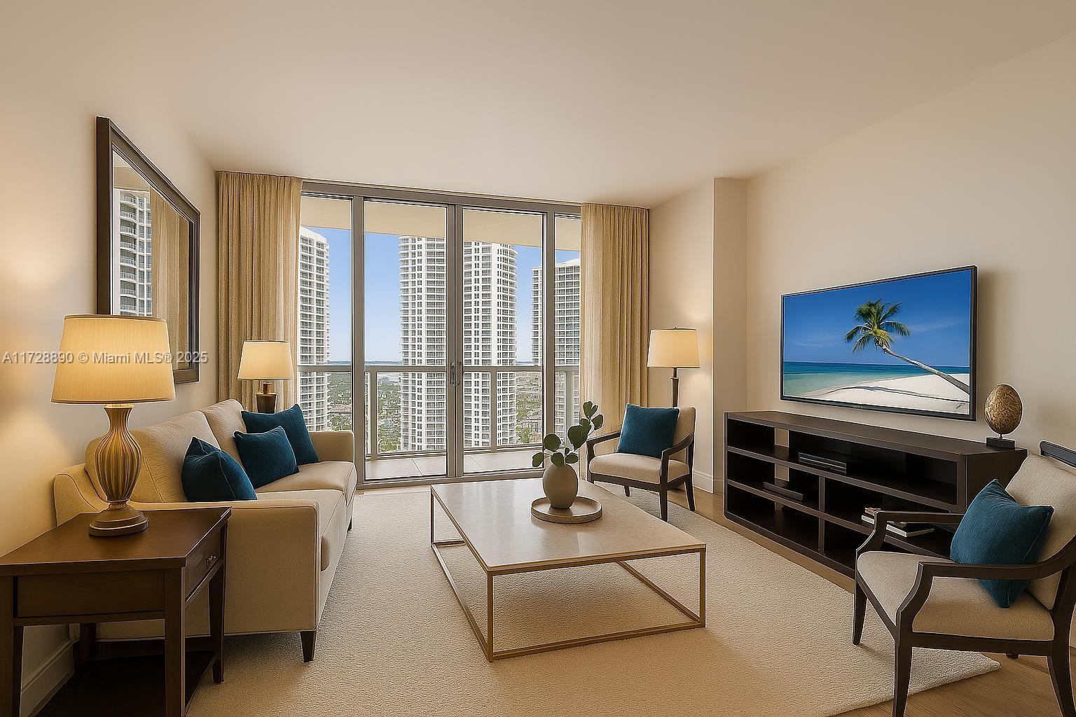 Picture of 485 Brickell Ave # 2107, Miami, FL 33131
