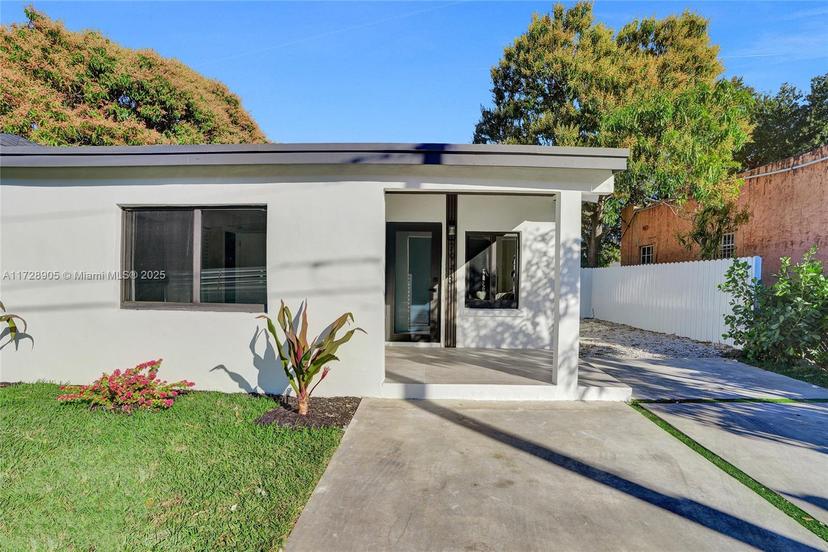 Picture of 7943 NW 6Th Ave, Miami FL 33150