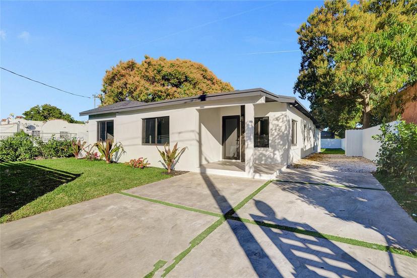 Picture of 7943 NW 6Th Ave, Miami FL 33150